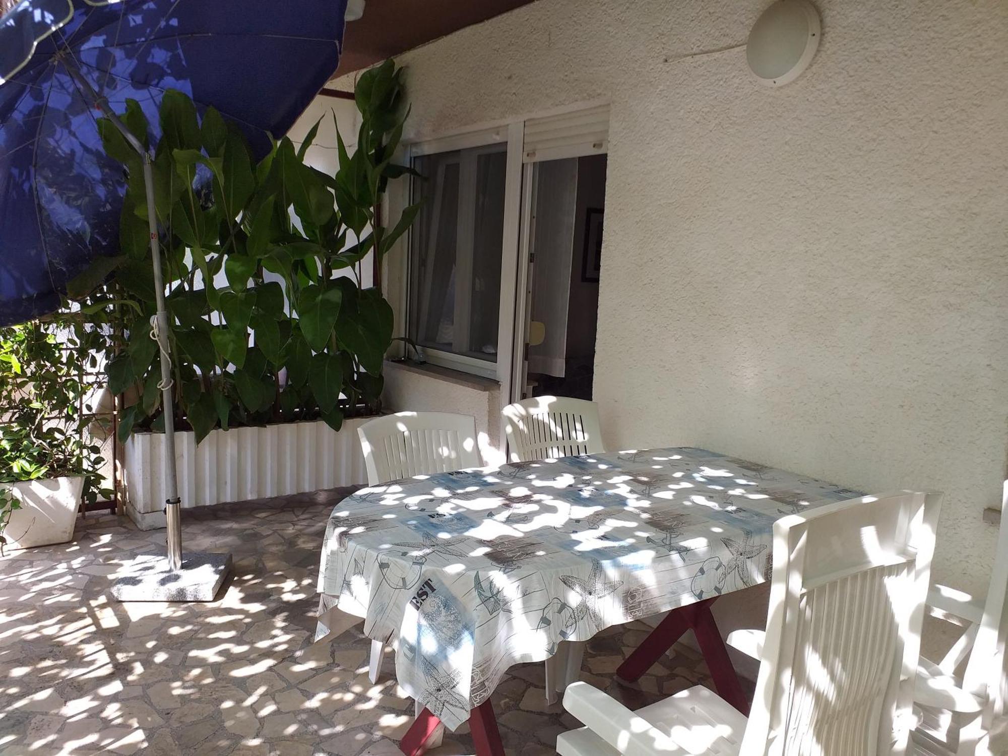 Levak Apartments - Apt. 2 Pjescana Uvala Εξωτερικό φωτογραφία