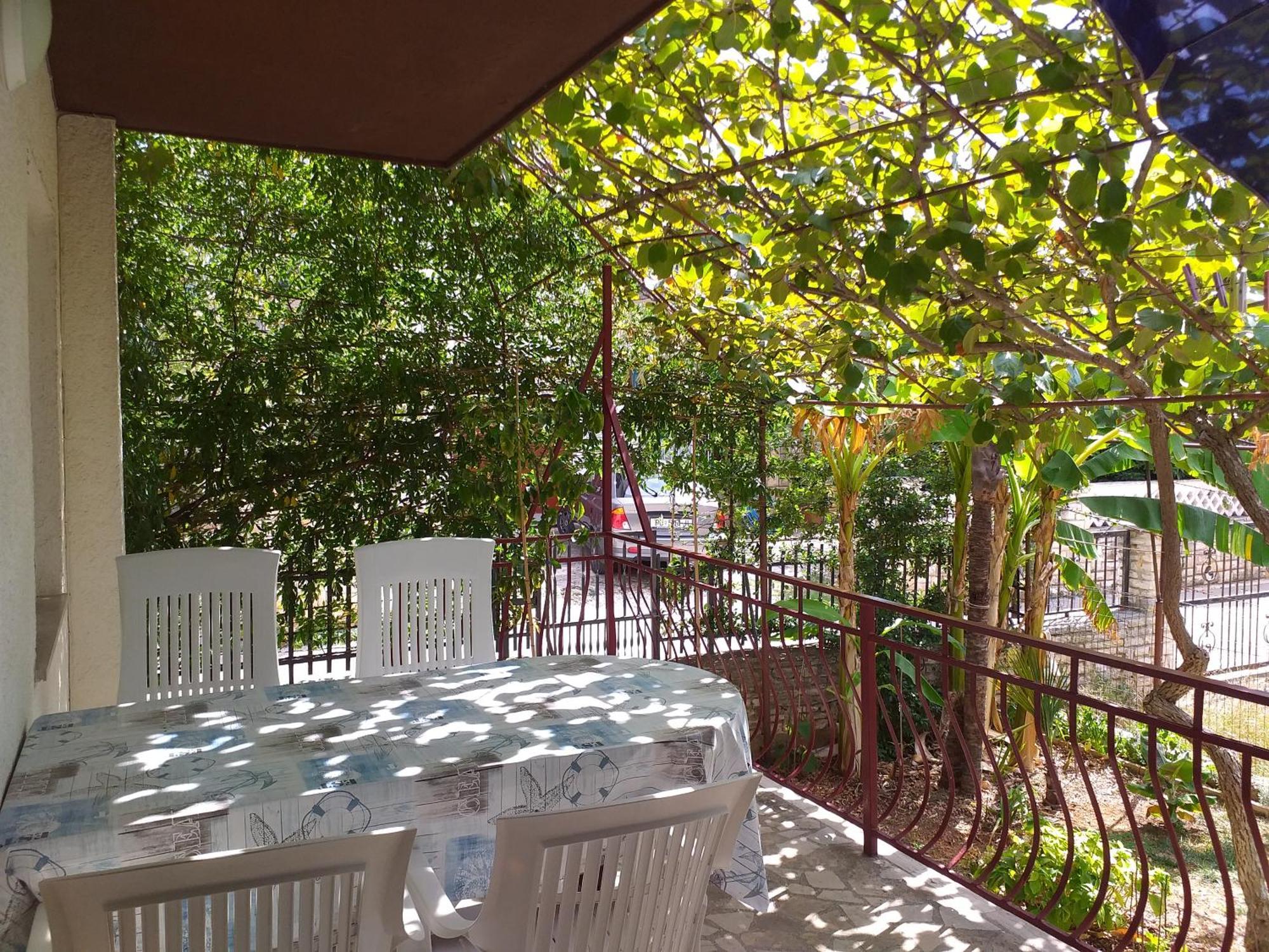 Levak Apartments - Apt. 2 Pjescana Uvala Εξωτερικό φωτογραφία