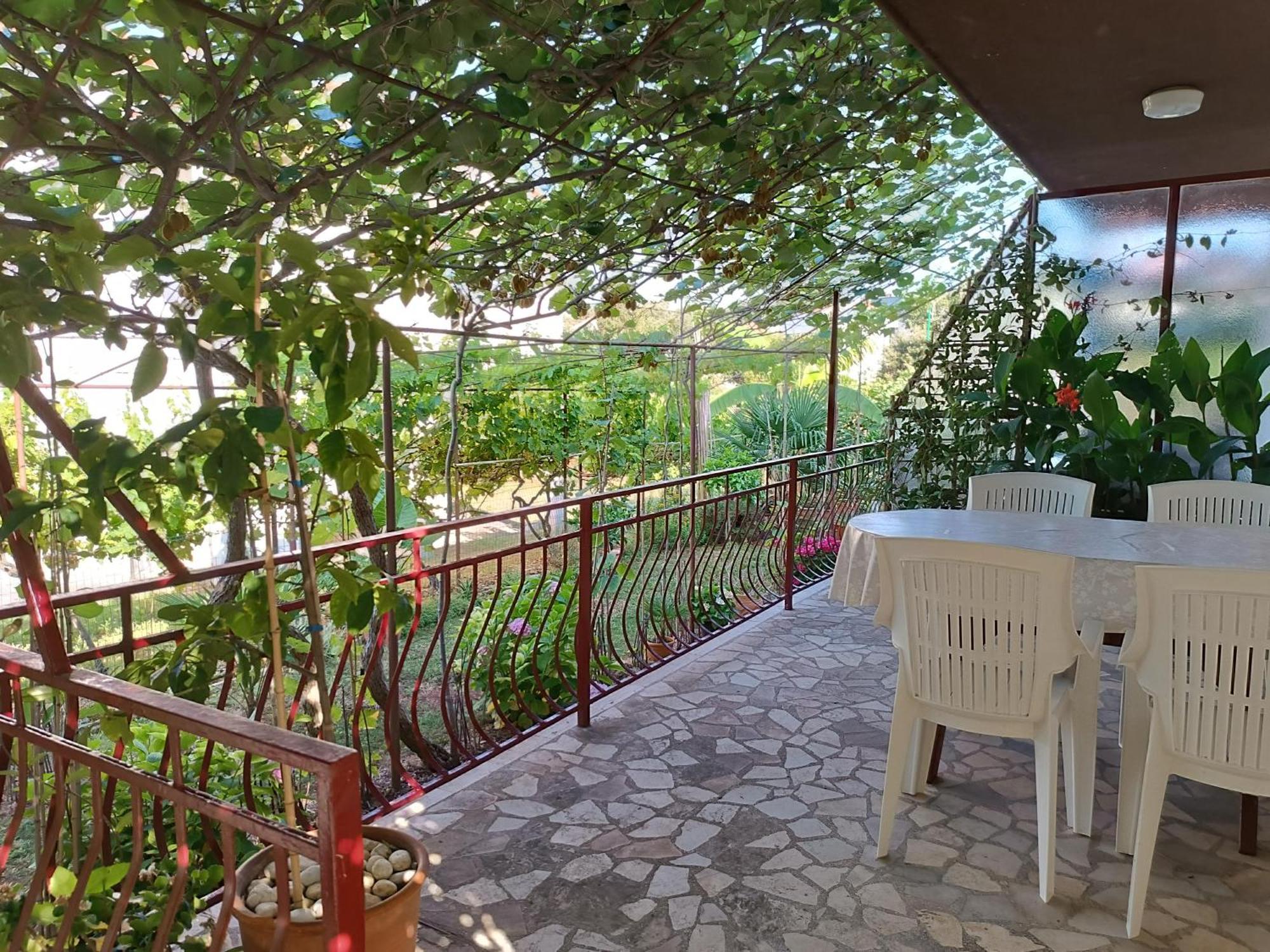 Levak Apartments - Apt. 2 Pjescana Uvala Εξωτερικό φωτογραφία