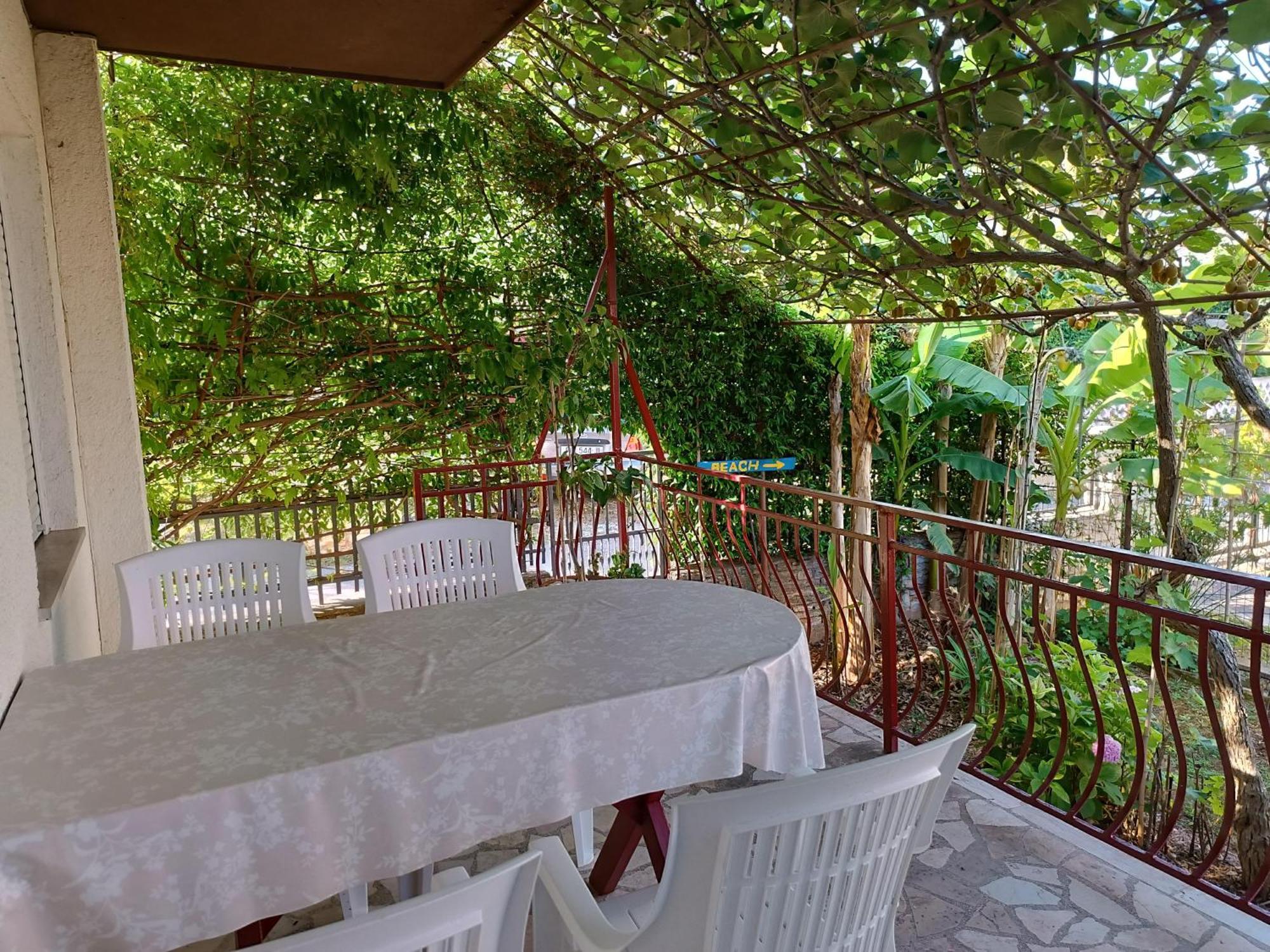 Levak Apartments - Apt. 2 Pjescana Uvala Εξωτερικό φωτογραφία