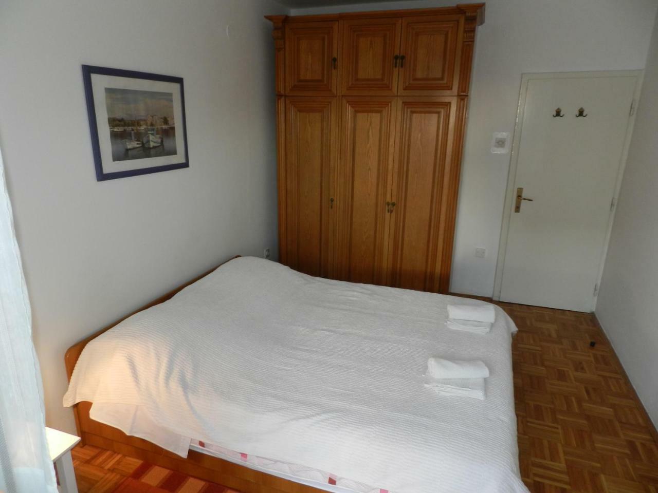 Levak Apartments - Apt. 2 Pjescana Uvala Εξωτερικό φωτογραφία