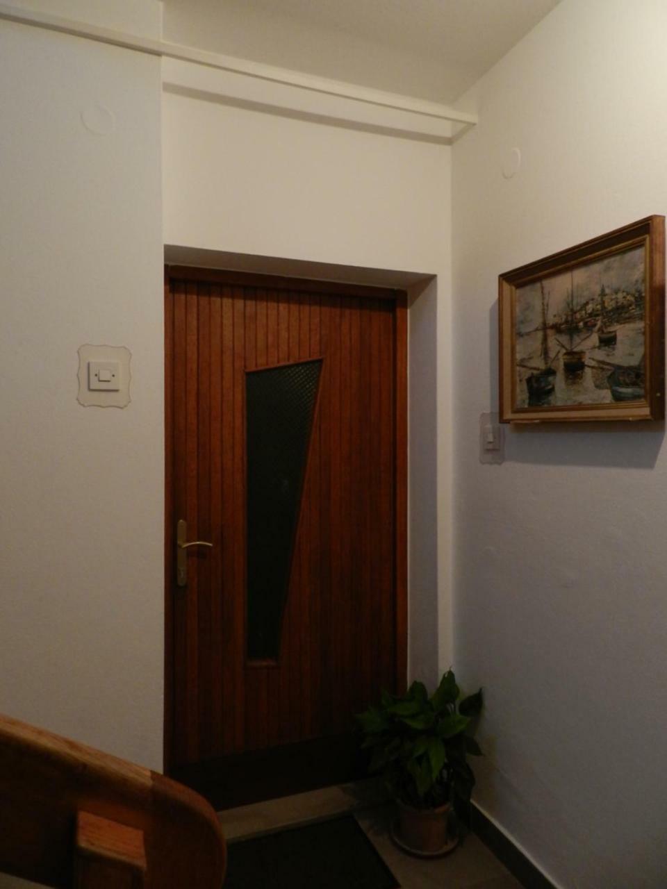 Levak Apartments - Apt. 2 Pjescana Uvala Εξωτερικό φωτογραφία