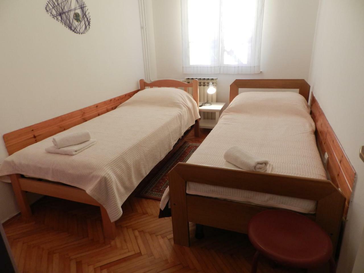 Levak Apartments - Apt. 2 Pjescana Uvala Εξωτερικό φωτογραφία