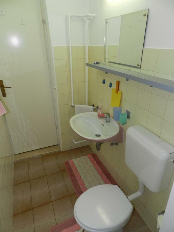 Levak Apartments - Apt. 2 Pjescana Uvala Εξωτερικό φωτογραφία