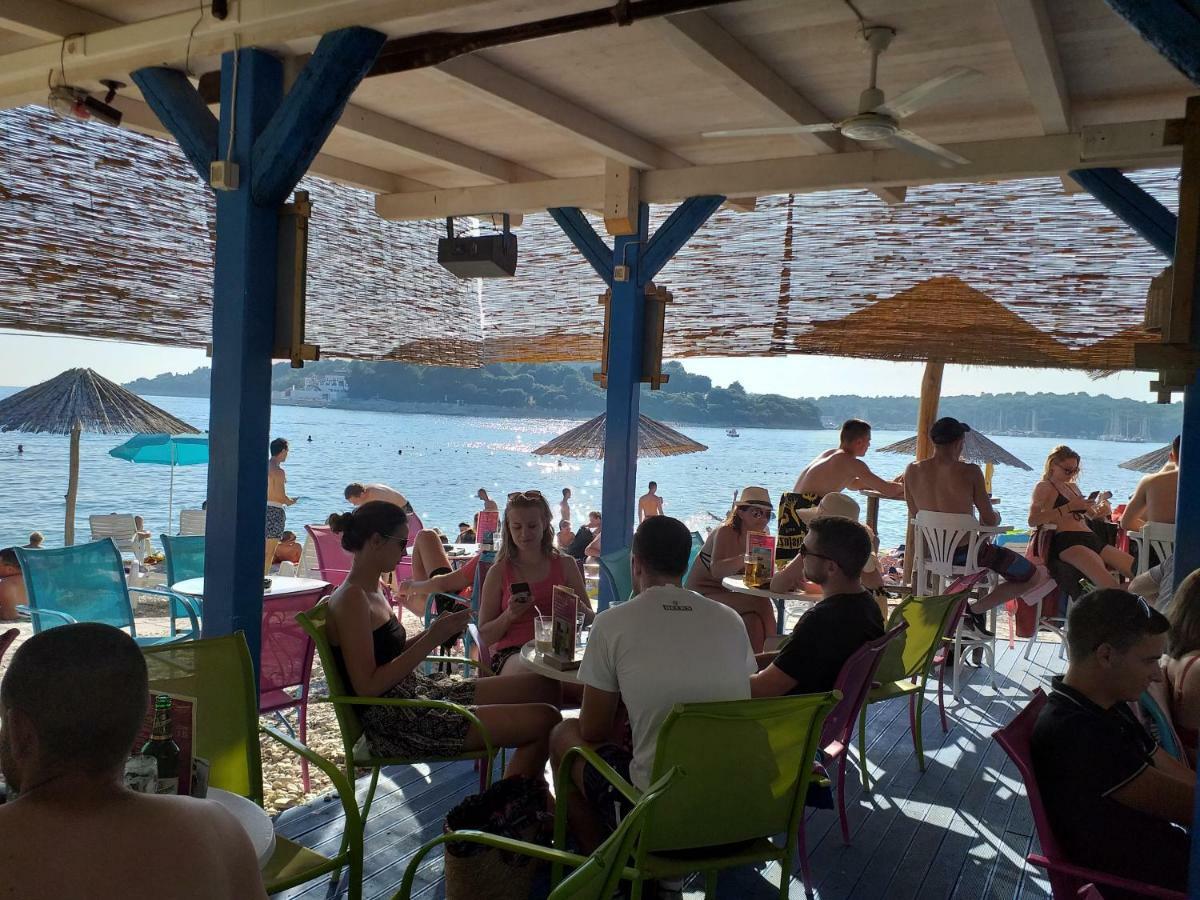 Levak Apartments - Apt. 2 Pjescana Uvala Εξωτερικό φωτογραφία
