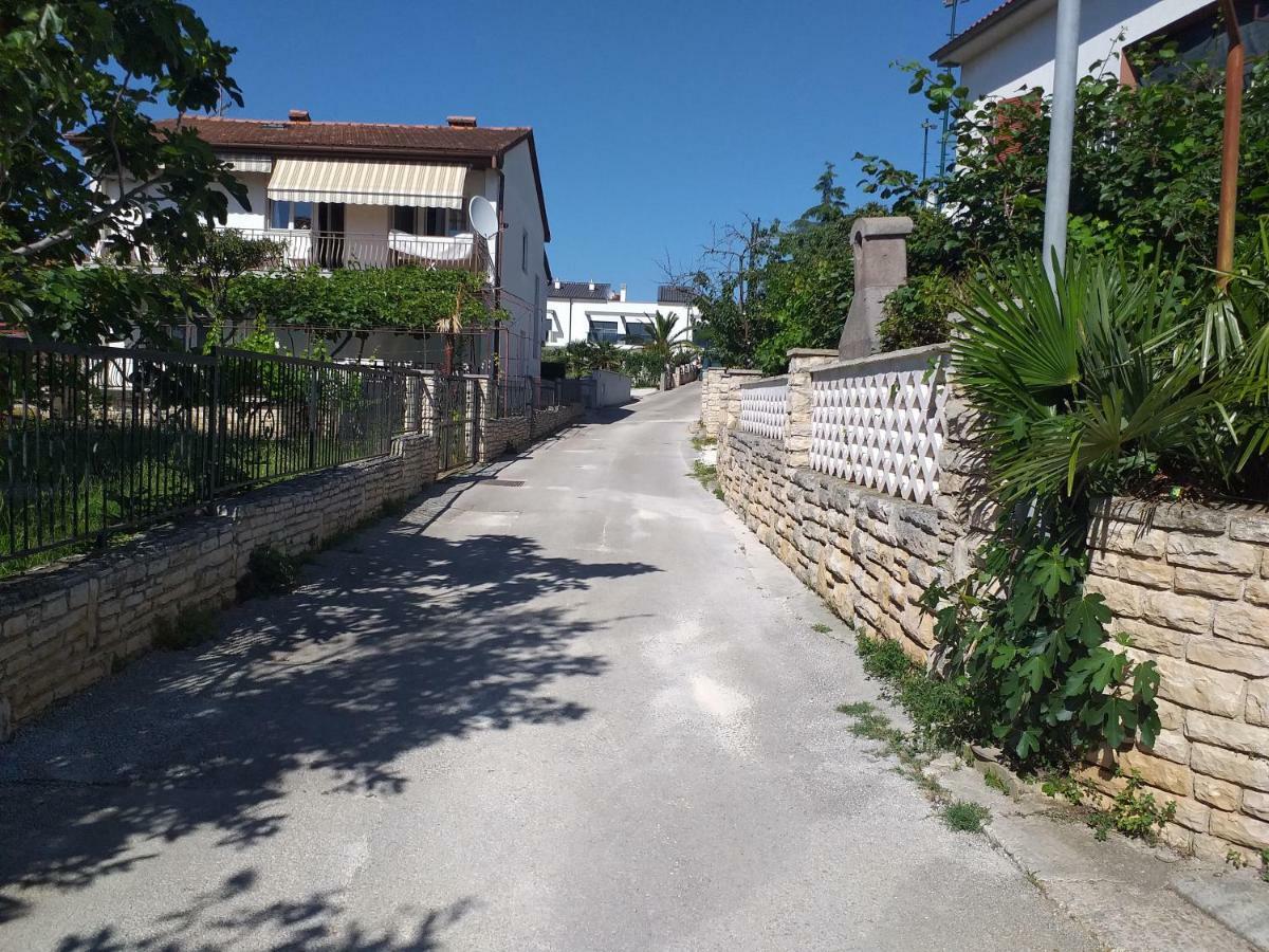 Levak Apartments - Apt. 2 Pjescana Uvala Εξωτερικό φωτογραφία